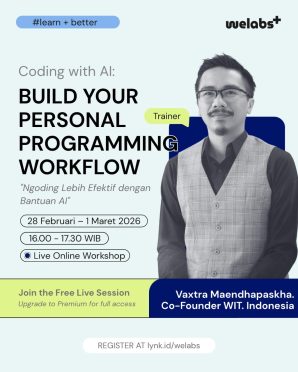 Coding with AI: Build Your Personal Programming Workflow